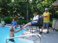 Luau (59) : Cancun 2016 June